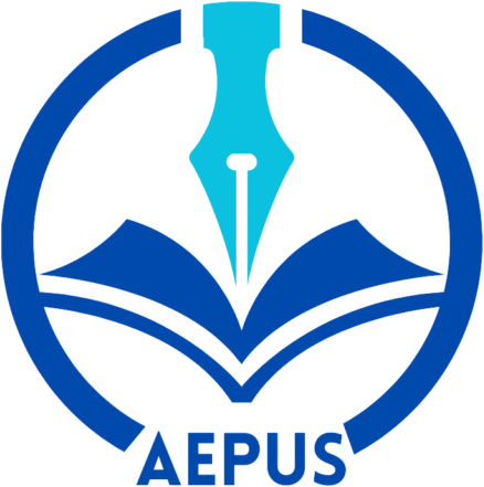 Logo AEPUS