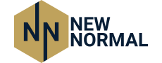 New Normal Logo230