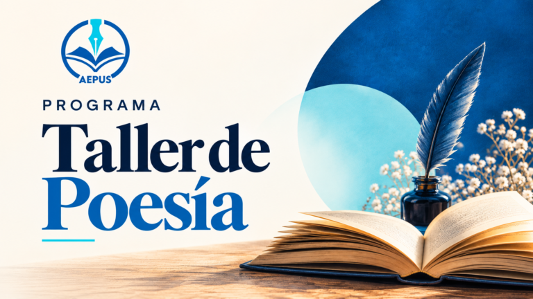Taller de Poesía