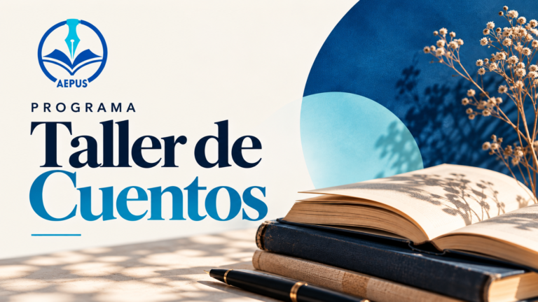 Taller de Cuentos