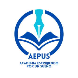 Logotipo del grupo Escribiendo por un Sueño